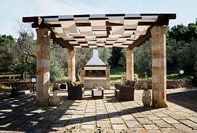 Villa Nichil con Piscina Esclusiva Vicina al Mare