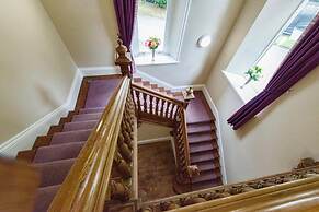 Rosedene Highland House - King Studio Apartment 9