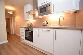 Rosedene Highland House - King Studio Apartment 9