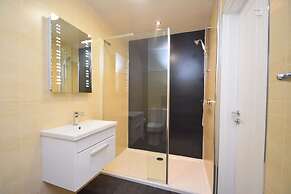 Rosedene Highland House - King Studio Apartment 5