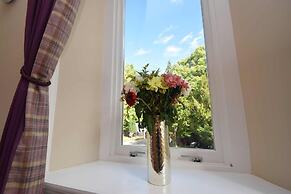 Rosedene Highland House - King Studio Apartment 5
