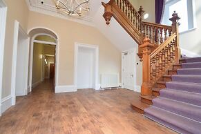 Rosedene Highland House - King Studio Apartment 4