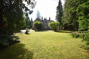 Rosedene Highland House - King Studio Apartment 4