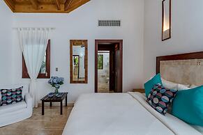 Casa de Campo Villa Luxurious Property up to 12 People With Pool Jacuz