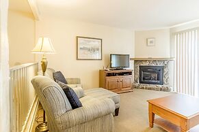 Lakewood Resort 1 Bedroom Condo 204