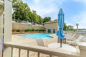 Lakewood Resort 1 Bedroom Condo 204