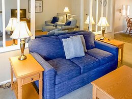 Lakewood Resort 1 Bedroom Condo 204