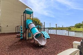 Lakewood Resort 1 Bedroom Condo 204