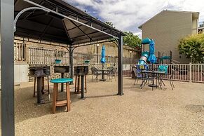 Lakewood Resort 1 Bedroom Condo 204