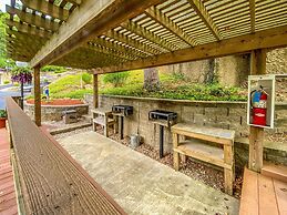 Lakewood Resort 1 Bedroom Condo 204