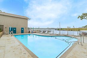 Lakewood Resort 1 Bedroom Condo 204