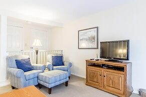 Lakewood Resort 1 Bedroom Condo 204