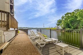 Lakewood Resort 1 Bedroom Condo 204