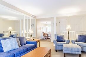 Lakewood Resort 1 Bedroom Condo 204