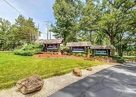 Lakewood Resort 1 Bedroom Condo 204