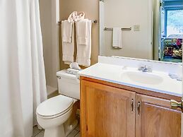 Lakewood Resort 1 Bedroom Condo 204