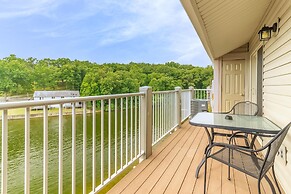 Lakewood Resort 1 Bedroom Condo 204