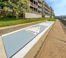 Lakewood Resort 1 Bedroom Condo 204