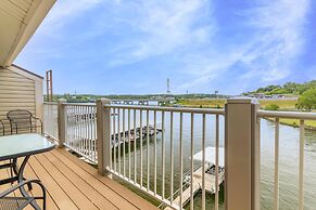 Lakewood Resort 1 Bedroom Condo 204