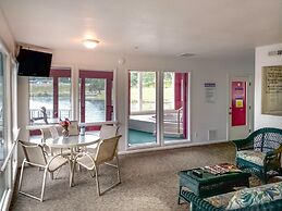 Lakewood Resort 1 Bedroom Condo 204