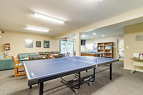 Lakewood Resort 1 Bedroom Condo 204