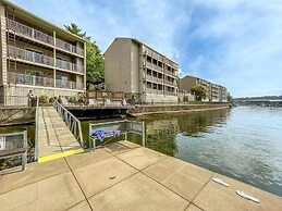 Lakewood Resort 1 Bedroom Condo 204