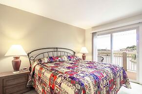 Lakewood Resort 1 Bedroom Condo 204