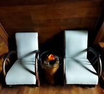 Borobudur Balkondes Saka Pitu