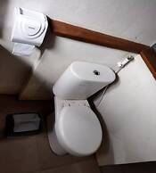 Borobudur Balkondes Saka Pitu