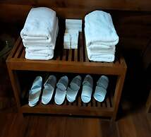 Borobudur Balkondes Saka Pitu