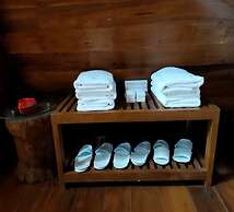 Borobudur Balkondes Saka Pitu