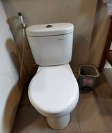 Borobudur Balkondes Saka Pitu