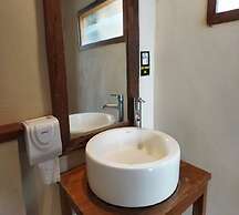 Borobudur Balkondes Saka Pitu