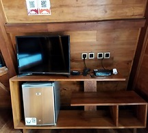 Borobudur Balkondes Saka Pitu