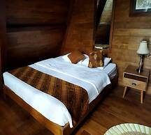 Borobudur Balkondes Saka Pitu