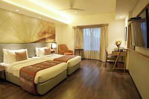 Grand Sarovar Portico