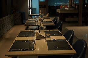 Grand Sarovar Portico