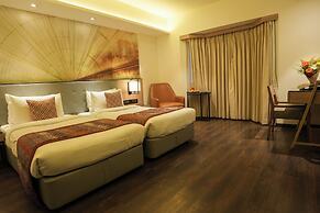 Grand Sarovar Portico