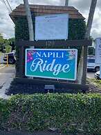 Napili Ridge A2