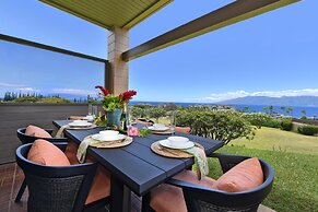Kapalua Ridge Villas 2614