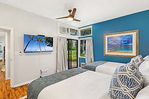 Kapalua Ridge Villas 1414