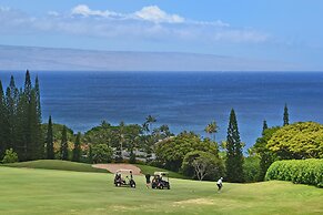 Kapalua Ridge Villas 1414