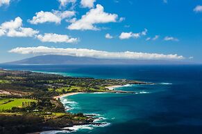Kapalua Ridge Villas 1414