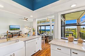 Kapalua Ridge Villas 1414