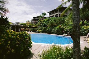 Kapalua Ridge Villas 1414