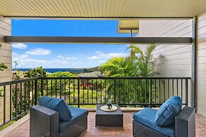 Kapalua Ridge Villas 1414