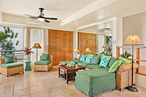 Palms at Wailea 2108