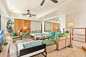 Palms at Wailea 2108