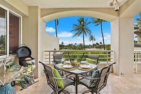 Palms at Wailea 2108