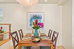 Palms at Wailea 2108